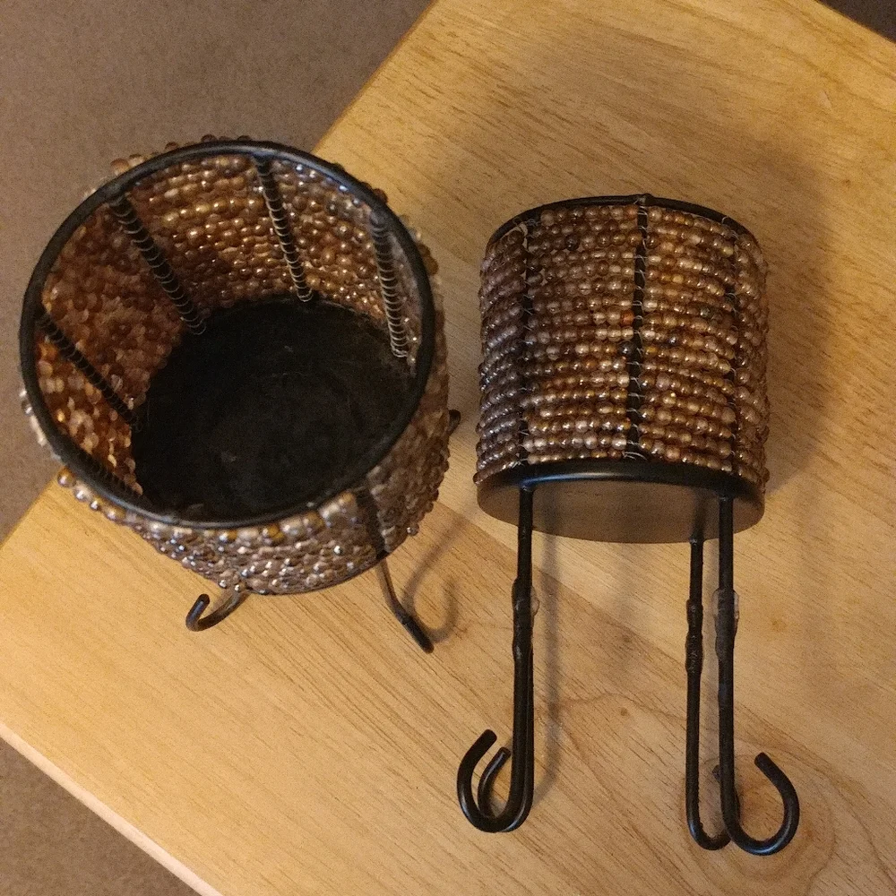 Pier 1 Imports, Candle Holders